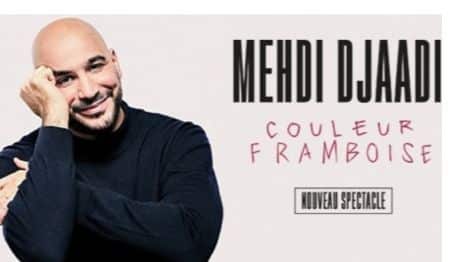 Couleur Framboise